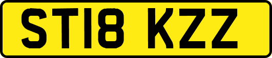 ST18KZZ
