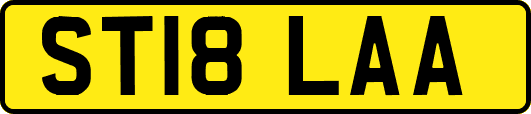 ST18LAA