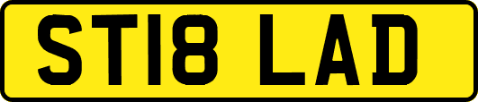 ST18LAD