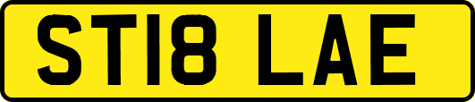 ST18LAE