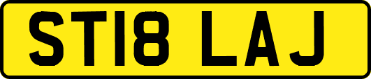 ST18LAJ