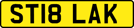 ST18LAK
