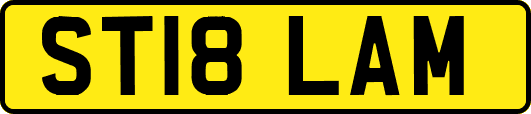 ST18LAM