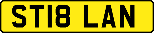 ST18LAN