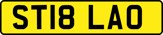 ST18LAO