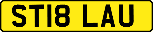 ST18LAU