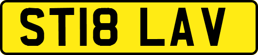 ST18LAV