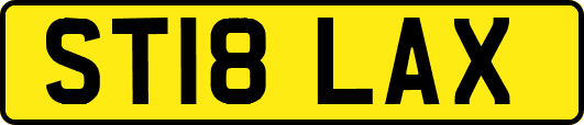 ST18LAX