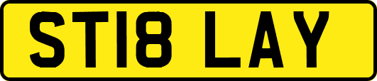 ST18LAY