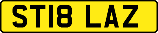 ST18LAZ