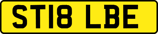 ST18LBE