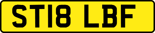 ST18LBF