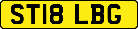 ST18LBG