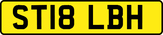 ST18LBH