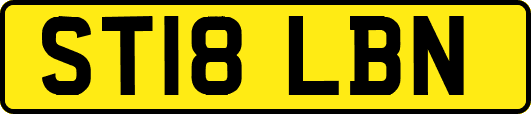 ST18LBN
