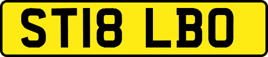 ST18LBO