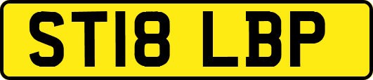 ST18LBP