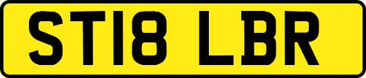 ST18LBR