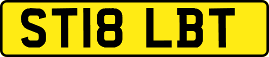 ST18LBT