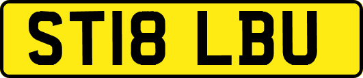 ST18LBU