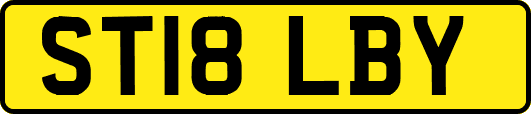 ST18LBY