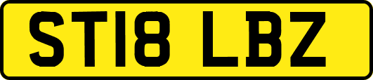 ST18LBZ