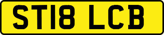 ST18LCB
