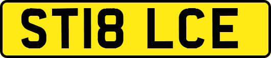 ST18LCE