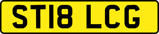 ST18LCG