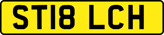 ST18LCH