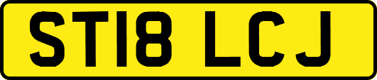 ST18LCJ
