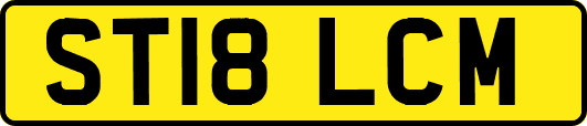 ST18LCM