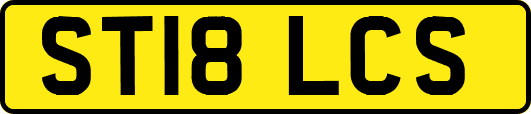 ST18LCS