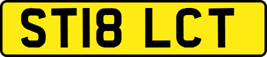 ST18LCT