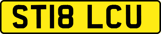 ST18LCU