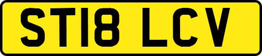 ST18LCV