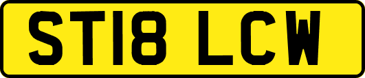 ST18LCW