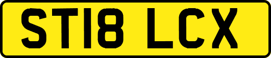 ST18LCX