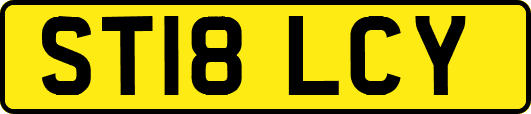 ST18LCY