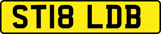 ST18LDB