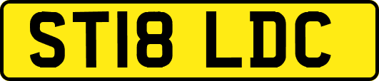 ST18LDC