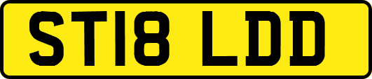 ST18LDD