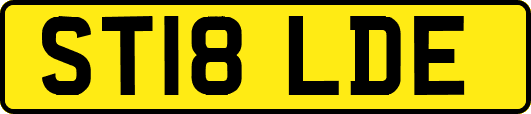 ST18LDE