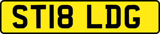 ST18LDG