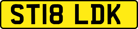 ST18LDK