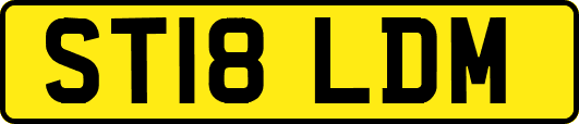 ST18LDM