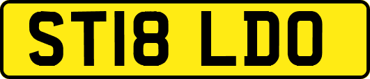 ST18LDO