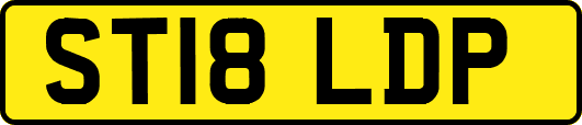 ST18LDP