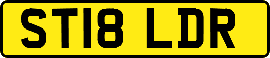 ST18LDR
