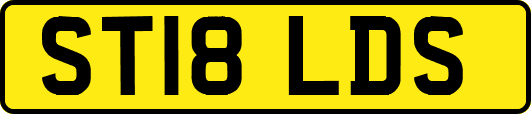 ST18LDS